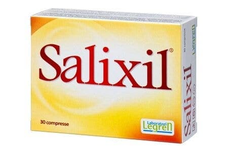 Curcuma + Vitamine B1 – 30 comprimés | Salixil