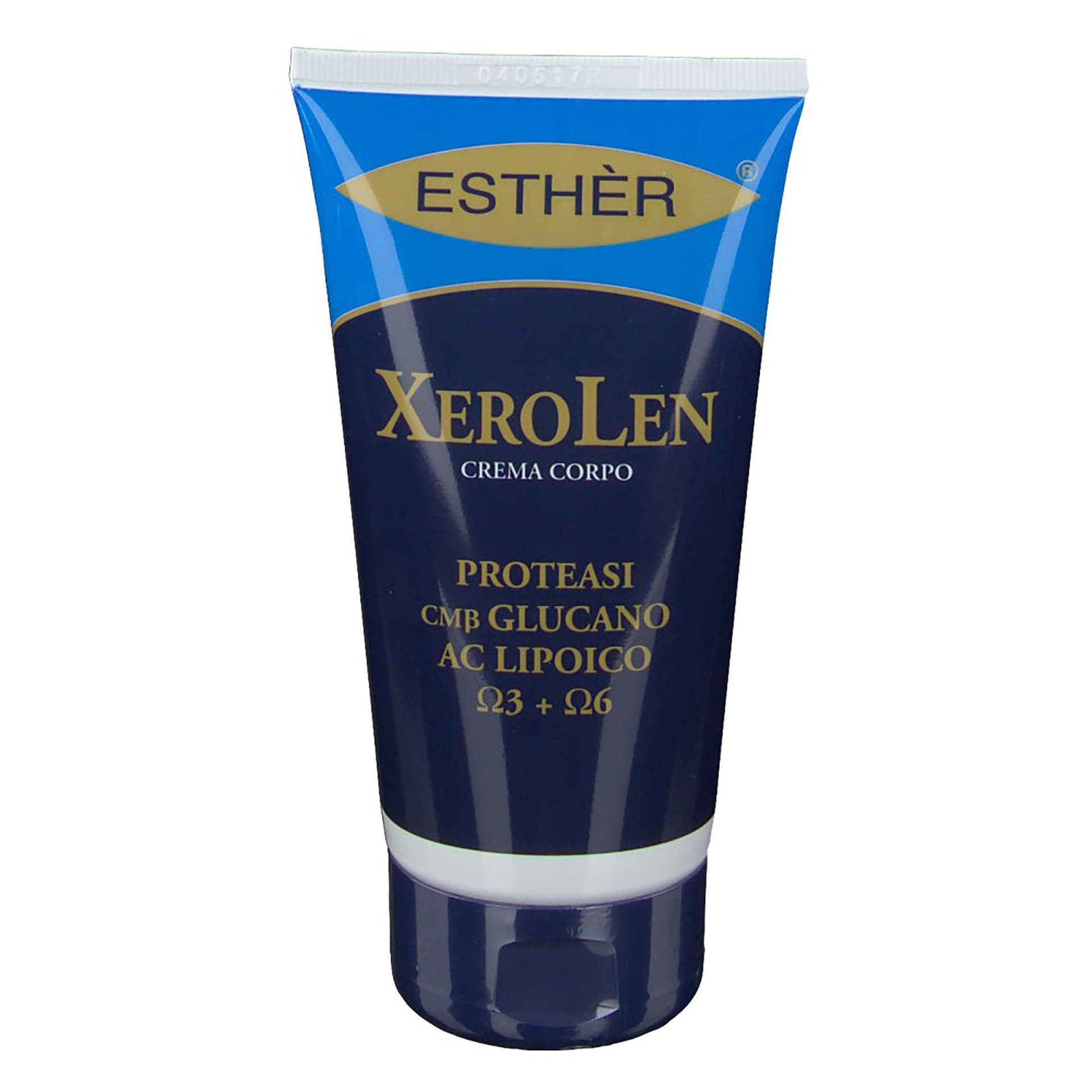 Xerolen Crème – 150 ml