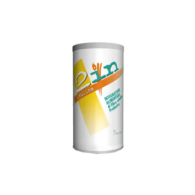Inuline – 200 g | 2in Solo Fibra Integrat
