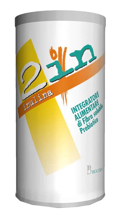 2in Solo Fibra Integrat – 200 g