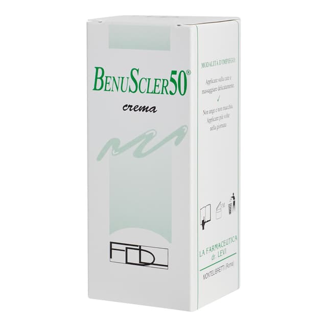 Benuscler 50 – 50 ml crème