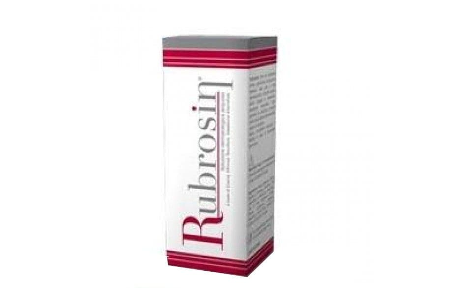 Rubrosin Solution – 50 ml