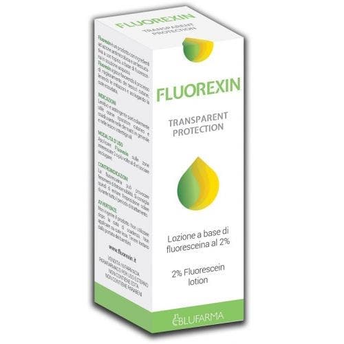Fluorexin Pastilles – 50 ml