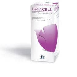 Driacell Sirop – 1000 ml Concentré Liquide