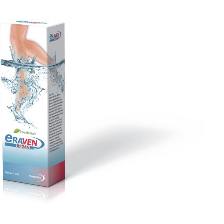 ERAVEN Vasoton – Crème 75 ml