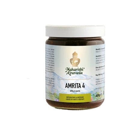 Amrita Rasa Pâte – 600 g
