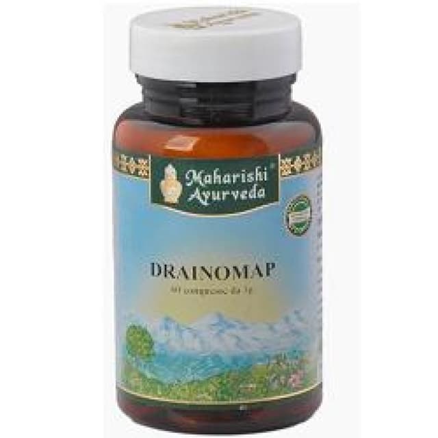 Drainomap – 60 comprimés de 1g