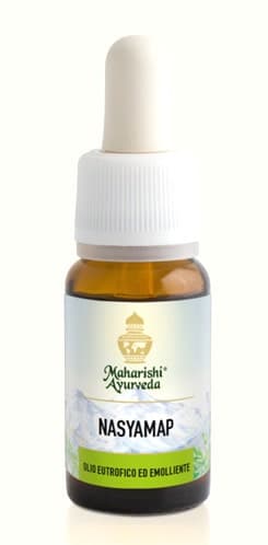 Nasyamap – Gouttes 10 ml