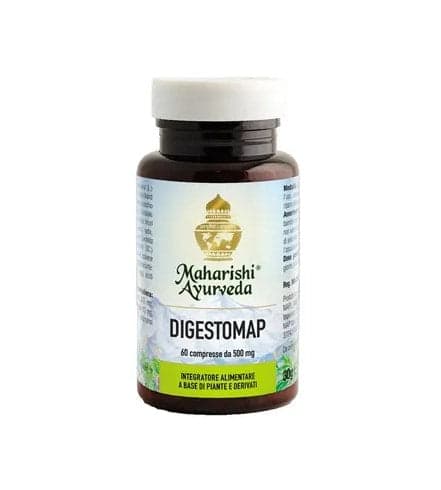 Digestomap – 60 comprimés