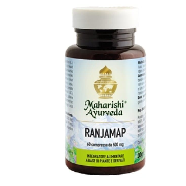 Ranjamap – 60 comprimés
