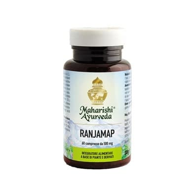 Ranjamap – 60 comprimés