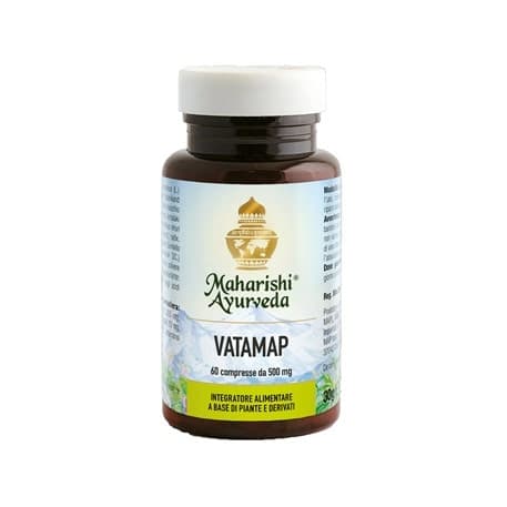 Vatamap – 60 comprimés de 30 g