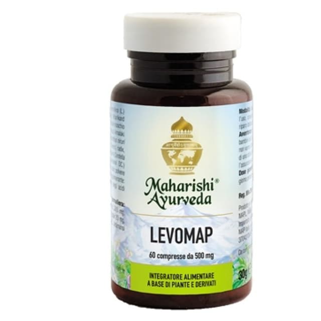 Levomap – 60 comprimés de 30 g