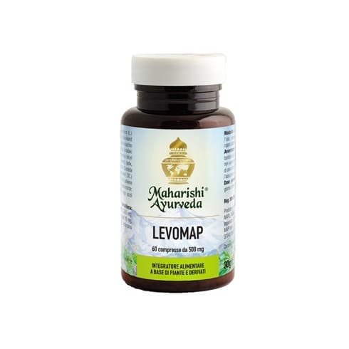 LEVOMAP 60TAV 30G