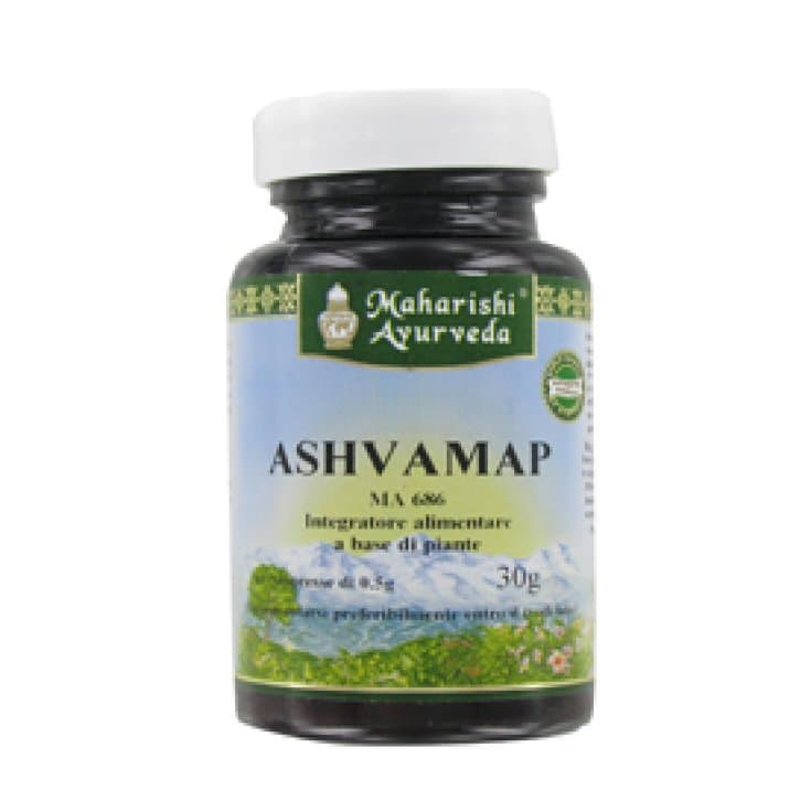 Ashvamap – 60 gélules