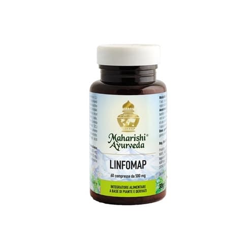 Linfomap – 60 comprimés de 30 g