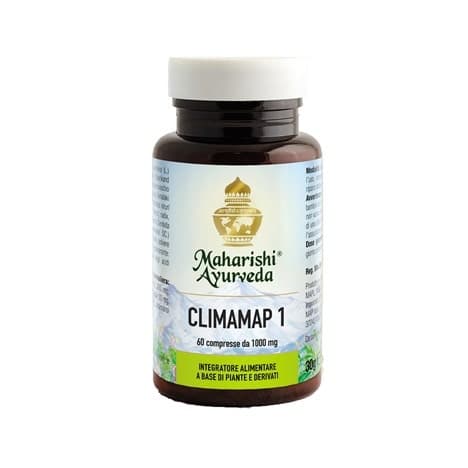 Climamap 1 – 60 comprimés de 60 g