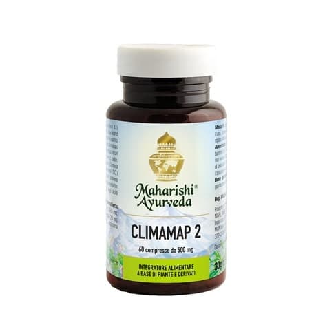 Climamap 2 – 60 gélules de 30 g