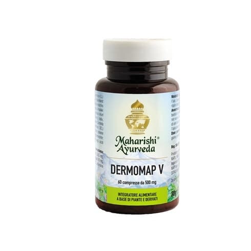 Dermomap V – 60 comprimés