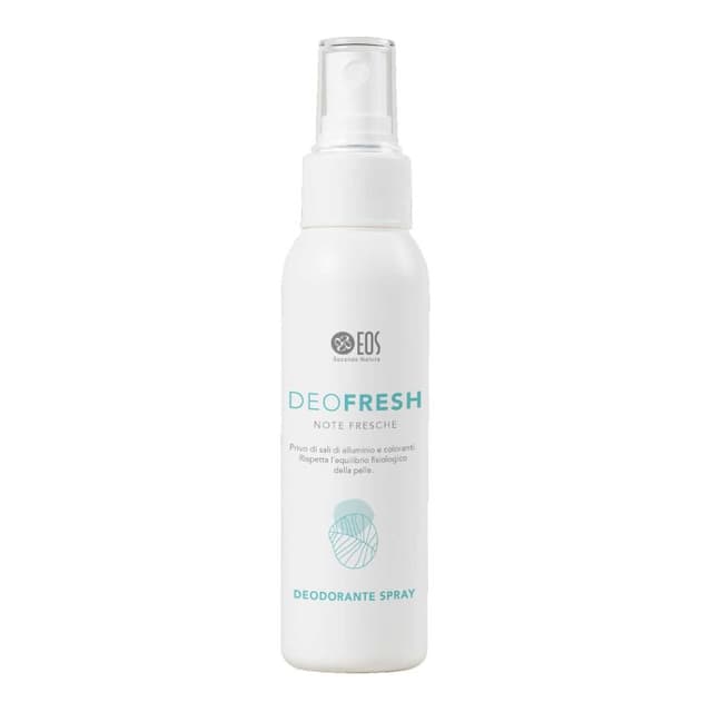 EOS Deo Fresh – Spray déodorant