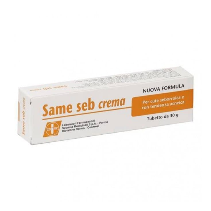 Samé-Seb Crème – 30 g