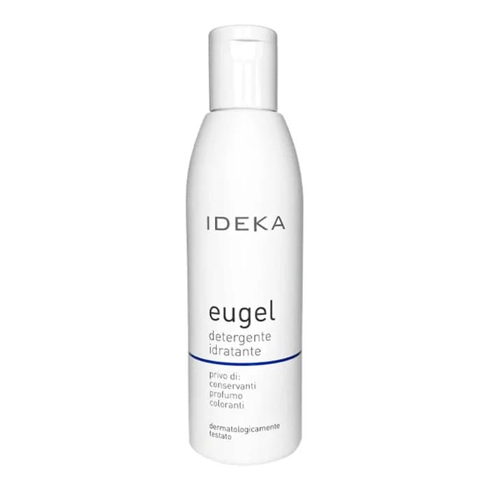 Eugel Fluid Nettoyant Visage – 200 ml