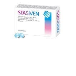 Stasiven-Integ – 30 comprimés de 550 mg