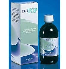 Tuxtop – 200 ml sirop