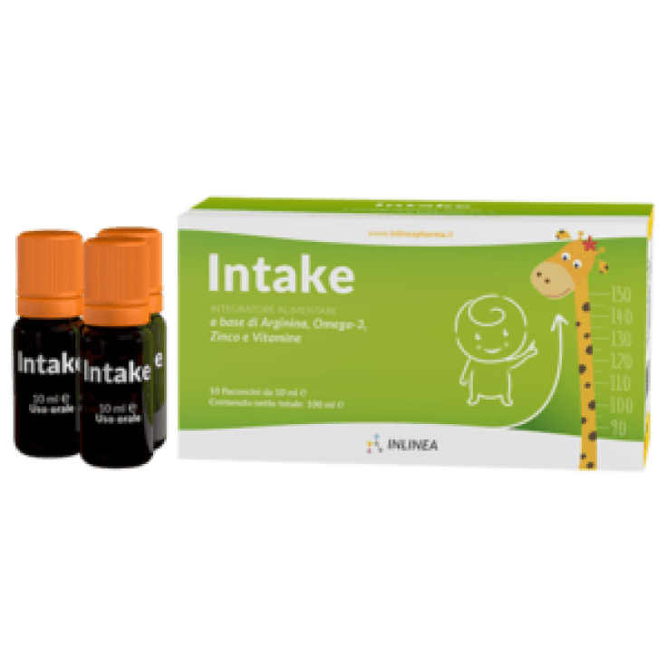 Intake Integ 10 – Liquide
