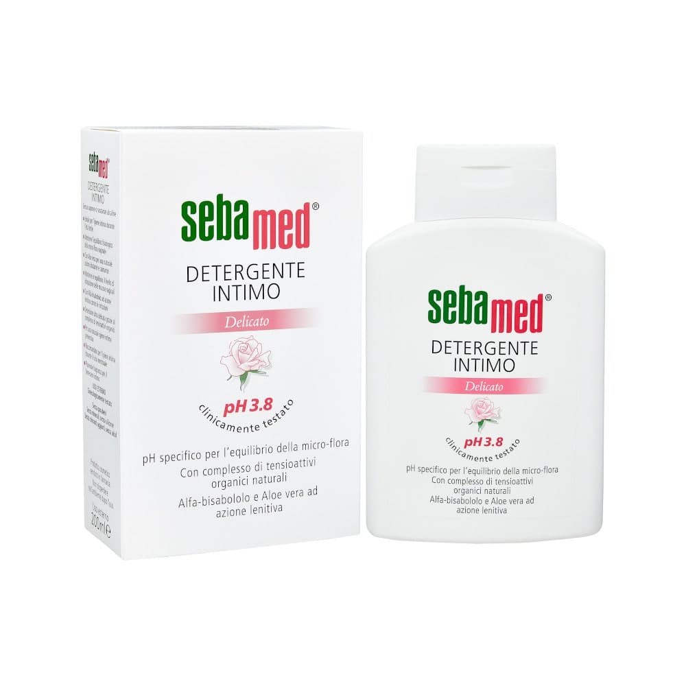 Sebamed Detergente Intimo – 200 ml