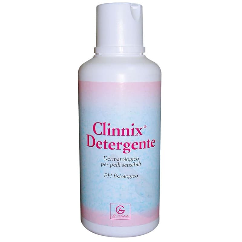 Detskin – Gel nettoyant émollient 500 ml