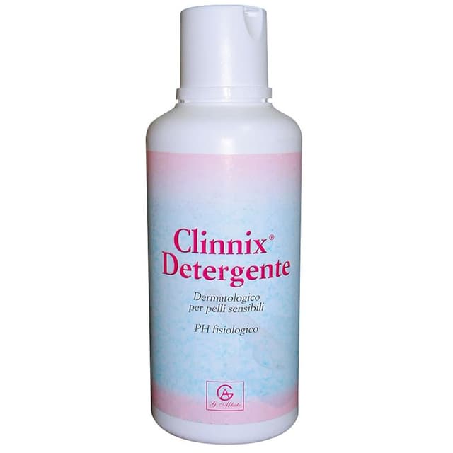 Detskin – Gel nettoyant émollient 500 ml
