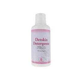 Detskin – Gel nettoyant émollient 500 ml