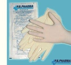 Gants Chirurgicaux Stériles PBPHARMA – Taille 8