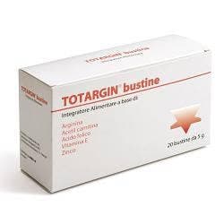 TOTARGIN INTEG – 20 sachets de 5 g