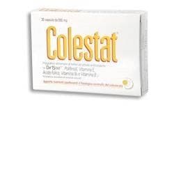 Colestat Integ – 30 Kapseln à 550 mg