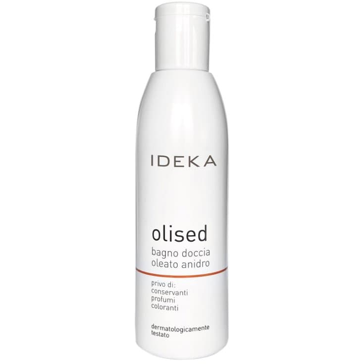 Huile Olived – 200 ml
