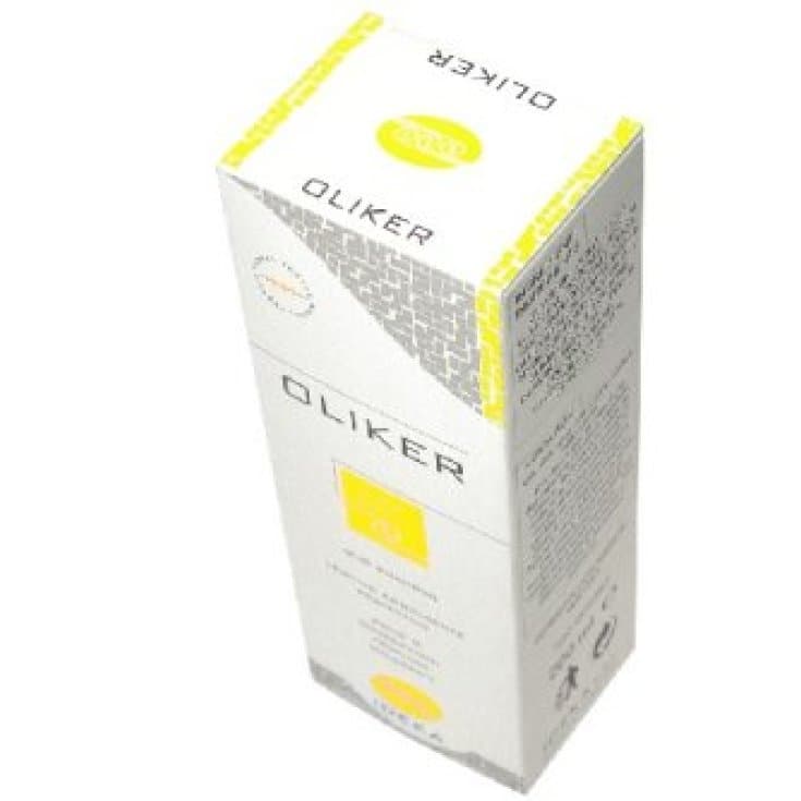 Oliker Shampoing à l'Huile – 200 ml