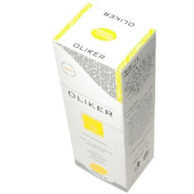 Oliker Shampoing à l'Huile – 200 ml
