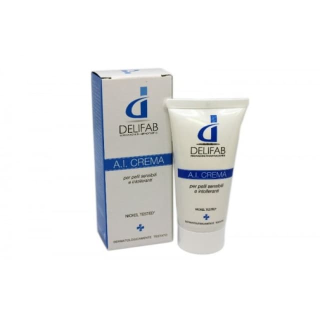 Delifab-AI Crème Visage et Corps – 50 ml