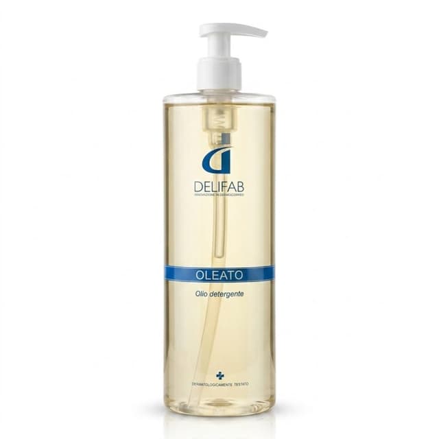 DELIFAB Solution Huileuse – 200 ml