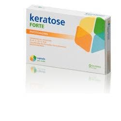 Keratose-Forte – 20 gélules