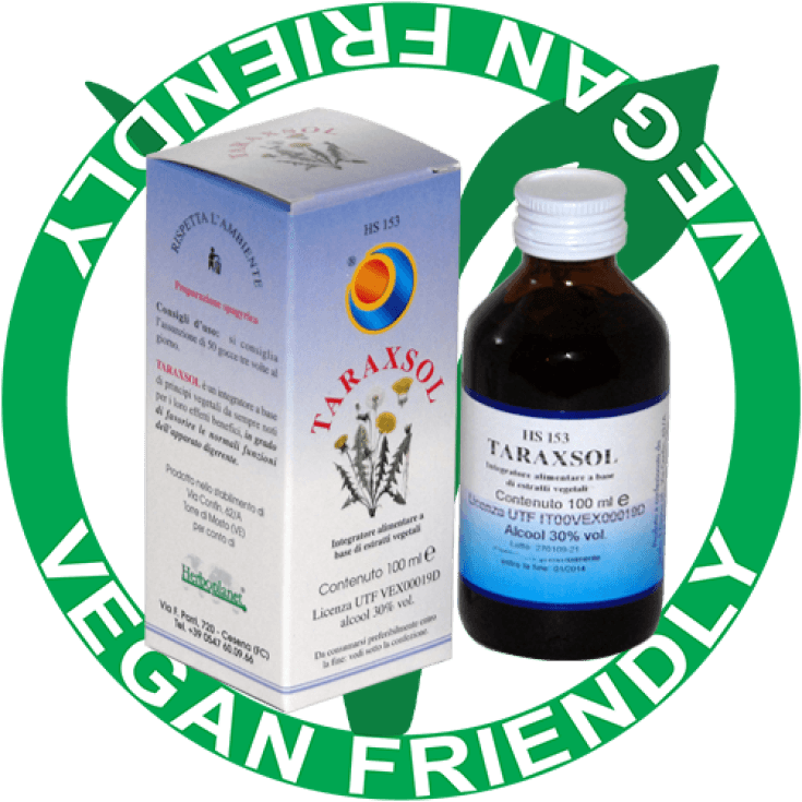 Taraxsol Complément Alimentaire - 100 ml