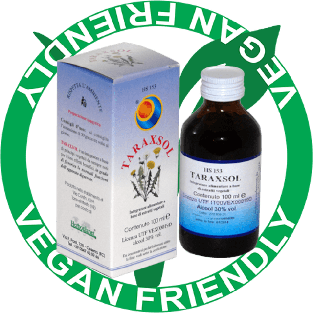 Taraxsol Complément Alimentaire - 100 ml