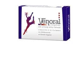 Venoral-Integ – 30 Tabletten