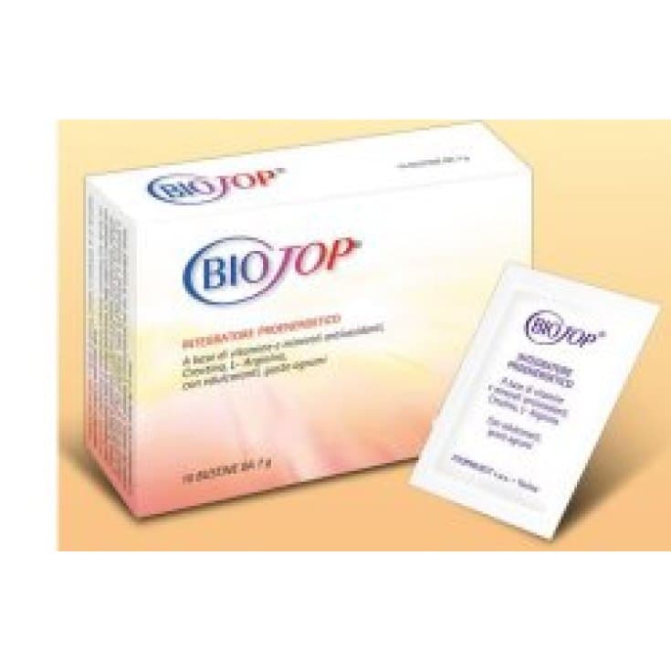 Biotop-Integ Diet – 10 Beutel