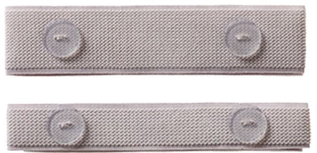 Bandes adhésives Conveen pour poches de jambe – 2 Pièces