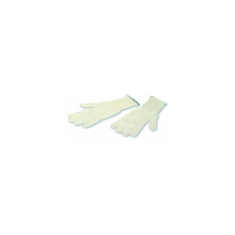 Gants en Coton Hospital Borella Taille 7,5