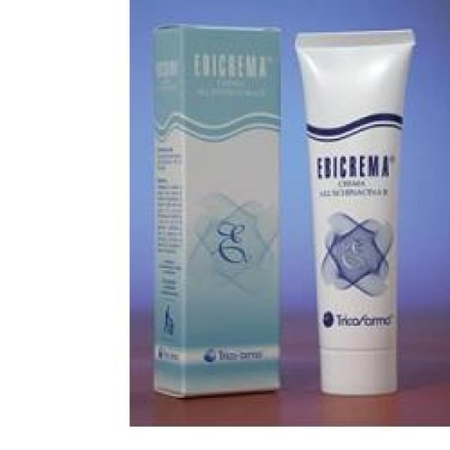 Ebicrema – 50 ml Crème visage et corps pour peau sensible