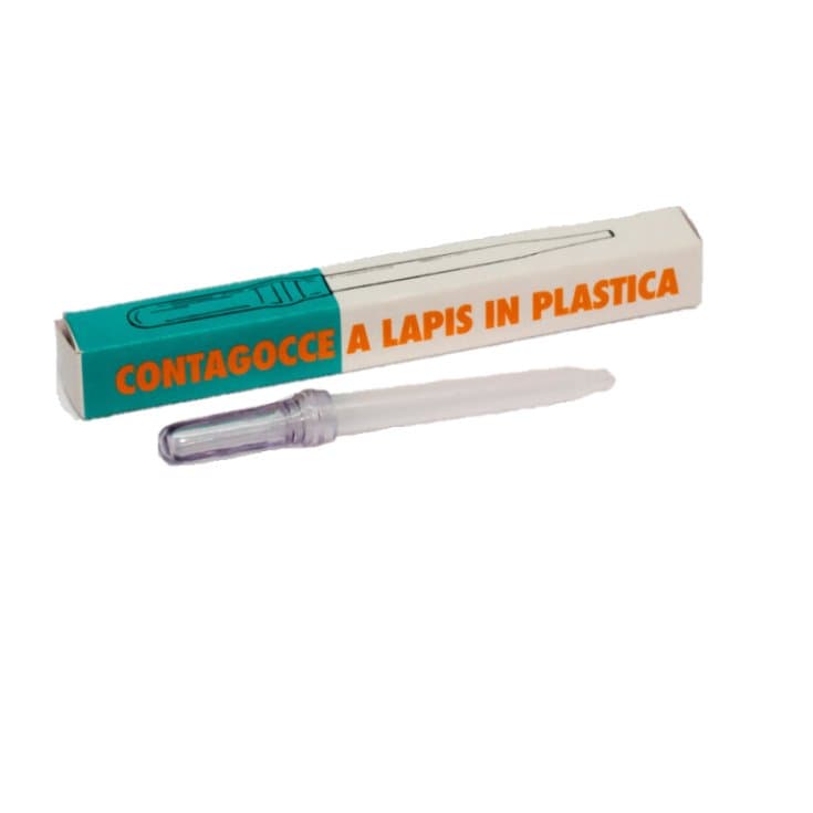Contagocce Lapis Plast – Compte-gouttes